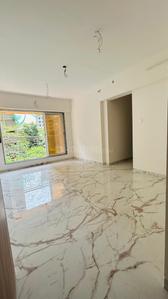 Hall Image of 598 Sq.ft 1 BHK Apartment / Flat for sale in Sayba Crystal, Kurla East Mumbai for Rs. 8700000