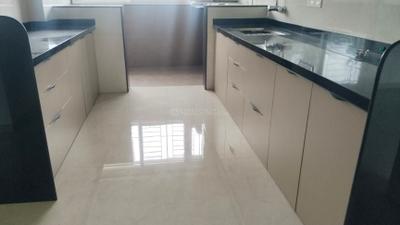 Kitchen Image of 1800 Sq.ft 3 BHK Apartment / Flat for sale in Aundh Pune for Rs. 27000000