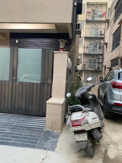 Dakshini Pitampura, Pitampura Main Image 1