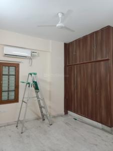 Bedroom Image of 2600 Sq.ft 3 BHK Apartment / Flat for rent in Jubilee Hills Hyderabad for Rs. 95000