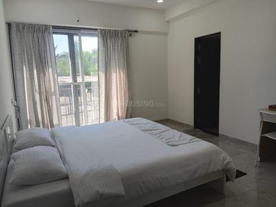Bedroom Image of 3500 Sq.ft 4.5 BHK Apartment / Flat for sale in Shivaji Nagar Pune for Rs. 74500000