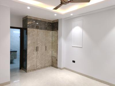 Bedroom Image of 1890 Sq.ft 3 BHK Builder Floor for sale in DDA Residential Flats, Sector 8 Dwarka New Delhi for Rs. 22400000