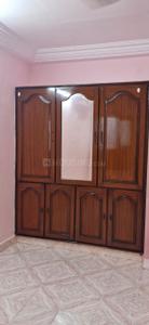 Bedroom Image of 1300 Sq.ft 3 BHK Apartment / Flat for rent in Bavajipet Vijayawada for Rs. 18000