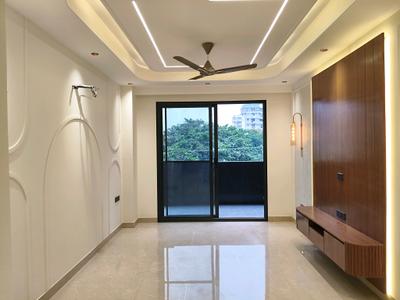 Dining Area Image of 2200 Sq.ft 4 BHK Builder Floor for sale in Sector 45 Gurgaon for Rs. 35500000