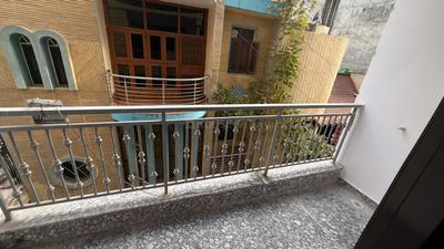 Balcony Image of 800 Sq.ft 2 BHK Apartment / Flat for rent in Chhattarpur New Delhi for Rs. 27000