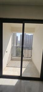 Balcony Image of 1404 Sq.ft 2 BHK Apartment / Flat for sale in Sahajanand Sayona, Sargasan Gandhinagar for Rs. 5800000