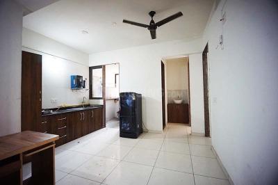 Hall Image of 1242 Sq.ft 2 BHK Apartment / Flat for sale in Ramdev Altezza, Zundal Ahmedabad for Rs. 6000000