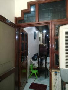 Main Entrance Image of 900 Sq.ft 2 BHK Apartment / Flat for sale in Adarsh Nagar New Delhi for Rs. 21000000