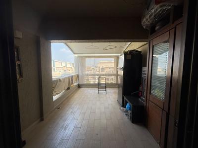 3 BHK Penthouse