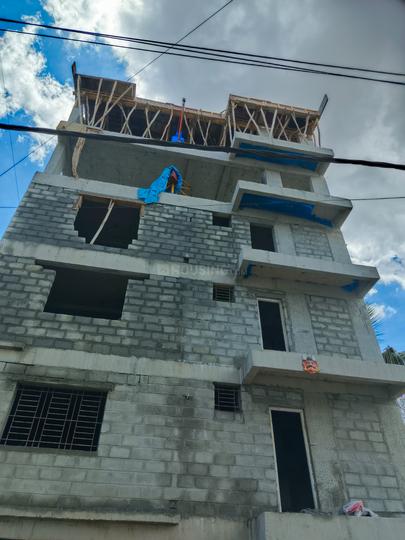 Akshayanagara East, Akshayanagar Main Image 1