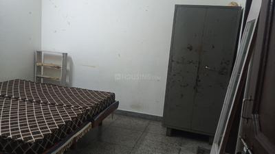 Bedroom Image of Pg only for girls in Bharpur Garden Colony, Patiala