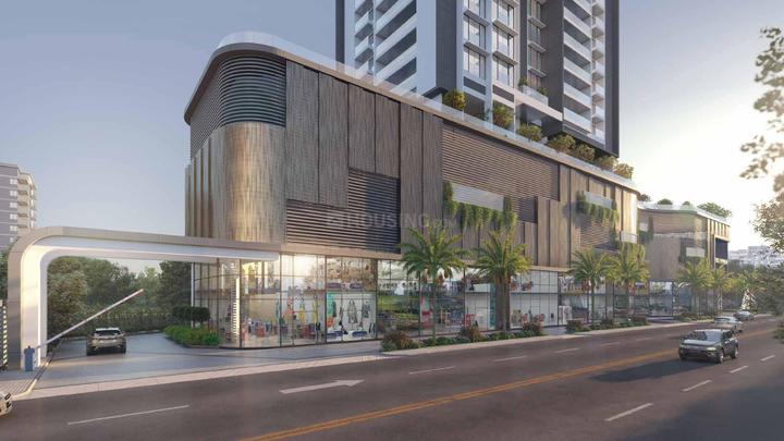 Aswani The Hyphen Property Details Video 1