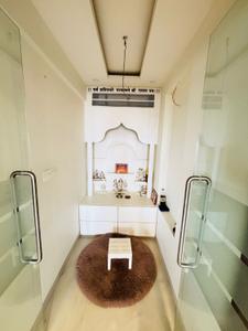 Hall Image of 3396 Sq.ft 5 BHK Apartment / Flat for sale in Bawadiya Kalan Bhopal for Rs. 45000000