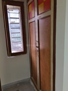 Bedroom Image of 2000 Sq.ft 3 BHK Apartment / Flat for rent in Banjara Springs, Banjara Hills Hyderabad for Rs. 50000