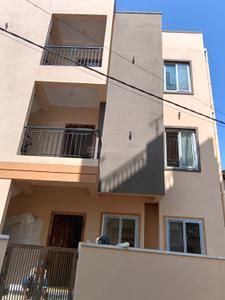 2 BHK Independent House