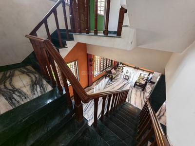 Balcony Image of 4000 Sq.ft 5 BHK Independent House for sale in Vasai West Vasai for Rs. 48000000