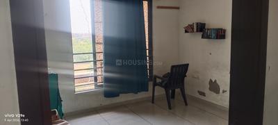 Hall Image of 1053 Sq.ft 2 BHK Apartment / Flat for sale in Shyam Shree Radhe Krishna Heritage, Vastral Ahmedabad for Rs. 3800000