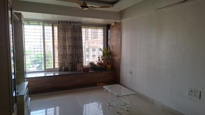 Living Room Image of 910 Sq.ft 2 BHK Apartment / Flat for rent in Lodha Paradise, Thane West Thane for Rs. 43000