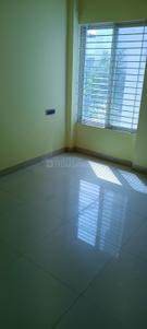Bedroom Image of 800 Sq.ft 1.5 BHK Independent House for rent in Bagmugaliya Bhopal for Rs. 7000