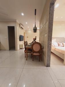 Hall Image of 1200 Sq.ft 3 BHK Apartment / Flat for sale in Bhayli Vadodara for Rs. 5200000