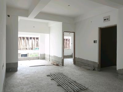 Living Room Image of 1202 Sq.ft 3 BHK Apartment / Flat for sale in Gamma Twins II by Gamma Homes Private Limited, Madurdaha Kolkata for Rs. 8200000