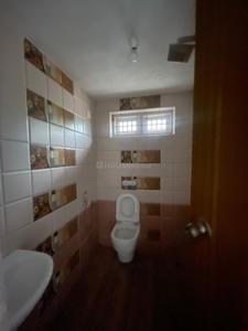 Bathroom Image of 2750 Sq.ft 4 BHK Independent House for sale in Chalad Kannur for Rs. 7800000