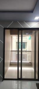 Hall Image of 1260 Sq.ft 2 BHK Apartment / Flat for sale in Chandkheda Ahmedabad for Rs. 5000000