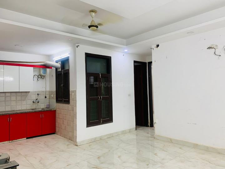 1 BHK Flat for rent in Neb Sarai, New Delhi 450 Sqft Property ID 12692605