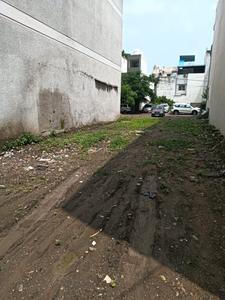 Image of 1500 Sq.ft Residential Plot / Land for sale in Mahalakshmi Nagar, Indore for Rs. 18750000