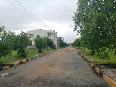 Image of 100 Sq.ft Residential Plot / Land for sale in Kompally, Hyderabad for Rs. 3800003