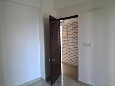 Bedroom Image of 824 Sq.ft 2 BHK Apartment / Flat for sale in Paras Tierea, Sector 137 Noida for Rs. 7000000
