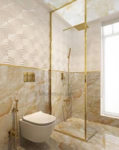 Image of 850 Sq.ft 2 BHK Apartment / Flat for rent in Sheth Avalon, Thane West, Thane for Rs. 40000