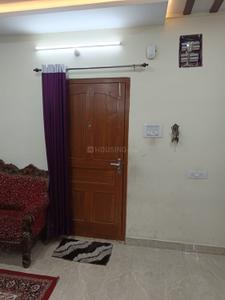 Hall Image of 1600 Sq.ft 3 BHK Apartment / Flat for sale in Humayun Nagar Hyderabad for Rs. 10500000