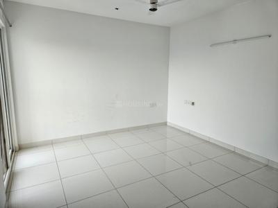 Bedroom Image of 1481 Sq.ft 3 BHK Apartment / Flat for rent in Puravankara Palm Beach, Kyalasanahalli Bengaluru for Rs. 52000