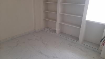 Bedroom Image of 1350 Sq.ft 1 BHK Independent House for rent in Shamshabad Hyderabad for Rs. 12000