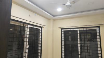 Bedroom Image of 920 Sq.ft 2 BHK Independent House for rent in Uttorayon Township Siliguri for Rs. 18500