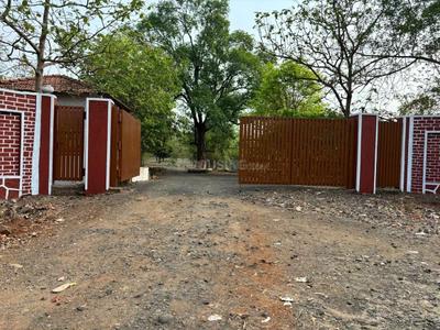 Image of 1200 Sq.ft 2 BHK Villa for sale in Karjat, Thane for Rs. 6000000