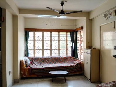 Hall Image of 850 Sq.ft 2 BHK Apartment / Flat for sale in Garia, Sonarpur Kolkata for Rs. 3850000