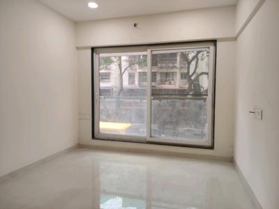 Bedroom Image of 860 Sq.ft 2 BHK Apartment / Flat for sale in Nicco Residency, Jogeshwari East Mumbai for Rs. 21000000