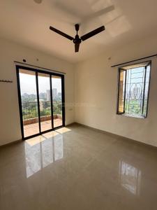 Hall Image of 980 Sq.ft 2 BHK Apartment / Flat for sale in Rutu River Estate, Kalyan West Kalyan for Rs. 5999000
