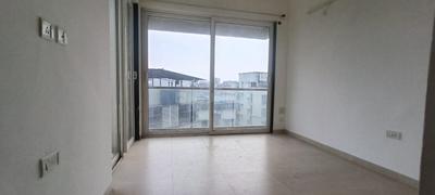 Bedroom Image of 1700 Sq.ft 3 BHK Apartment / Flat for sale in Progressive Meera Aagan, Ulwe Navi Mumbai for Rs. 22400000