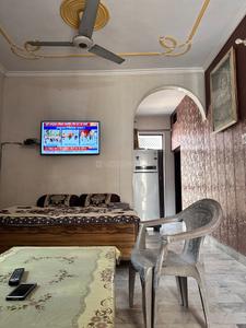 Hall Image of 500 Sq.ft 2 BHK Independent House for sale in Dayal Bagh Ambala for Rs. 16000000