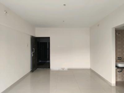 Living Room Image of 1250 Sq.ft 3 BHK Apartment / Flat for sale in Jangid Galaxy Tower 1, Hiranandani Estate Thane for Rs. 14000000