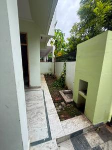 Balcony Image of 1500 Sq.ft 3 BHK Villa for sale in Mayur Residency, Indira Nagar Lucknow for Rs. 11800000