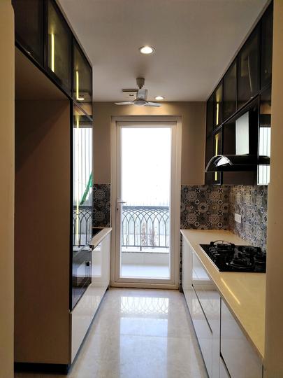 Anant Raj The Estate Floors Main Image 1