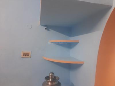 Hall Image of 1000 Sq.ft 2 BHK Independent House for rent in Medavakkam Chennai for Rs. 14500