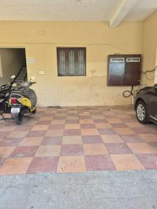 Image of 728 Sq.ft 2 BHK Apartment / Flat for sale in Guduvancheri, Chennai for Rs. 4600000
