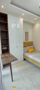 Bedroom Image of 1505 Sq.ft 3 BHK Builder Floor for sale in PR7 Airport Road Zirakpur for Rs. 7000000