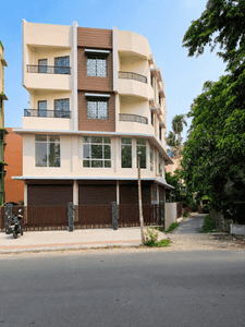Image of 1200 Sq.ft 3 BHK Apartment / Flat for sale in Garia, Sonarpur, Kolkata for Rs. 7200000