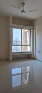 Hall Image of 1350 Sq.ft 3 BHK Apartment / Flat for sale in Nyati Elan, Wagholi Pune for Rs. 9985000